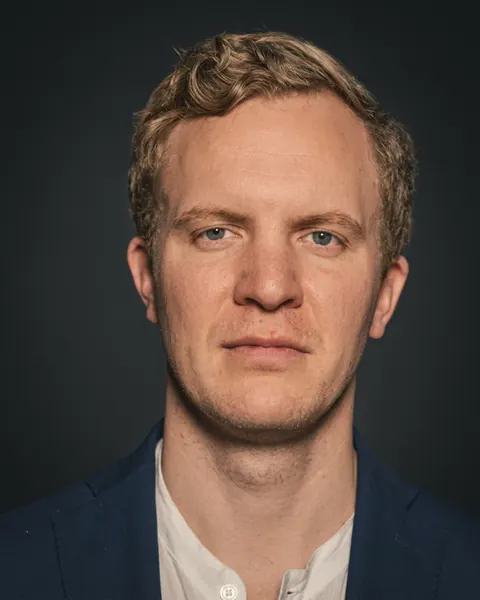 Flavio von Witzleben