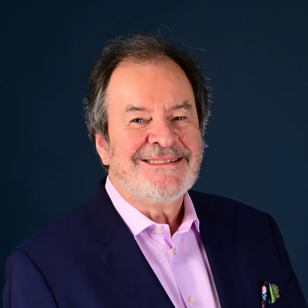 Gerald Hornig