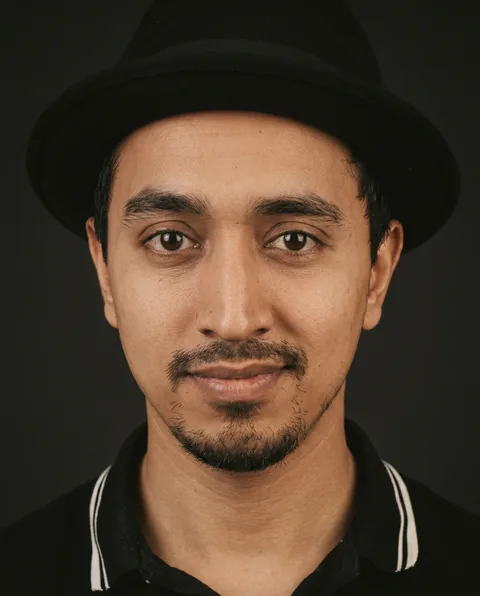 Salim Samatou