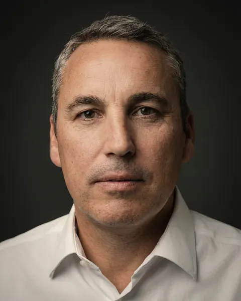 Stefan Schubert